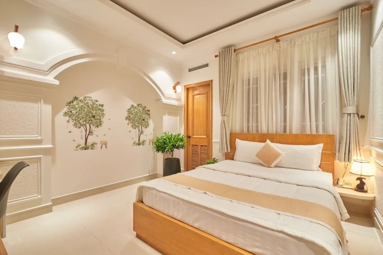 Superior Double room