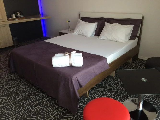 Royal Suites Tuyap