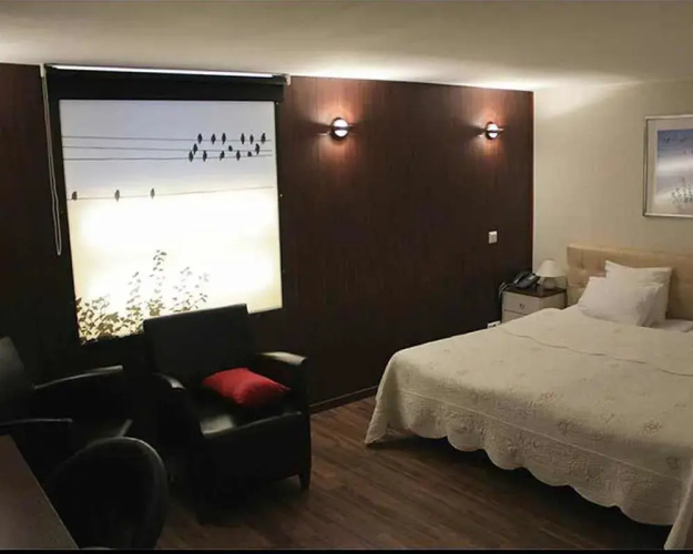 Best Western  Hotel Carlton