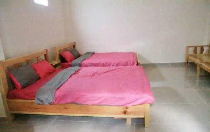 I-House Dalat