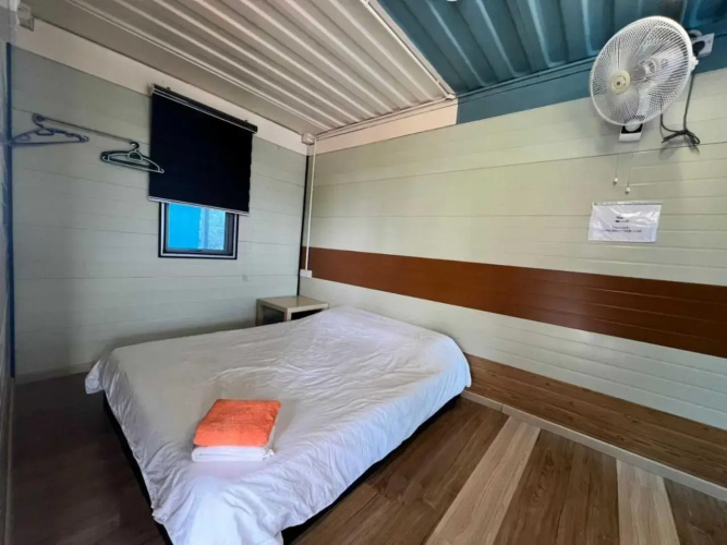A105 Homestay