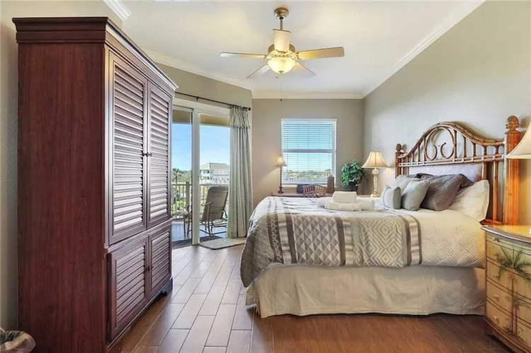 932 Cinnamon Beach - Three Bedroom Condo