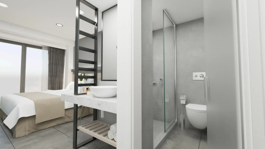 Hotel Avra Rafina photo 11