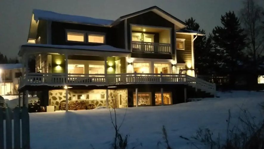 Otel görseli