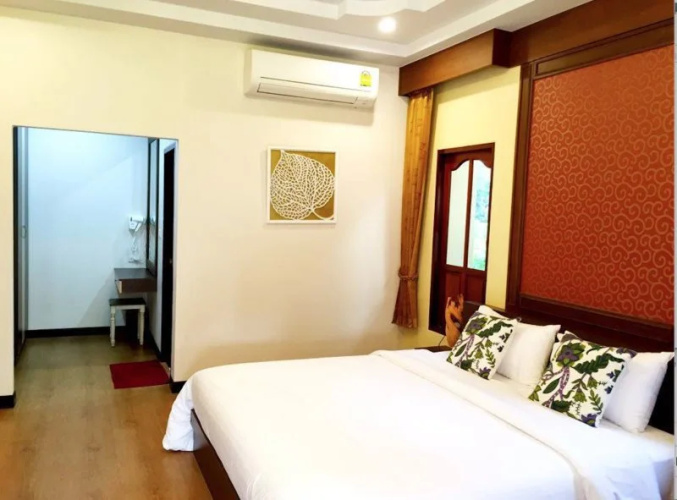 Mango House Resort