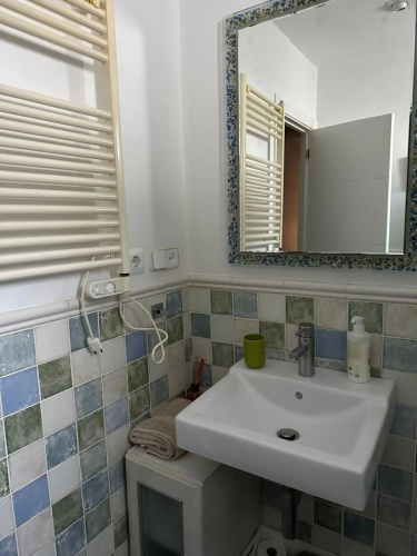 Cristina Apartamento Center
