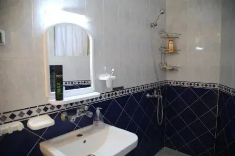 Popov Guest House