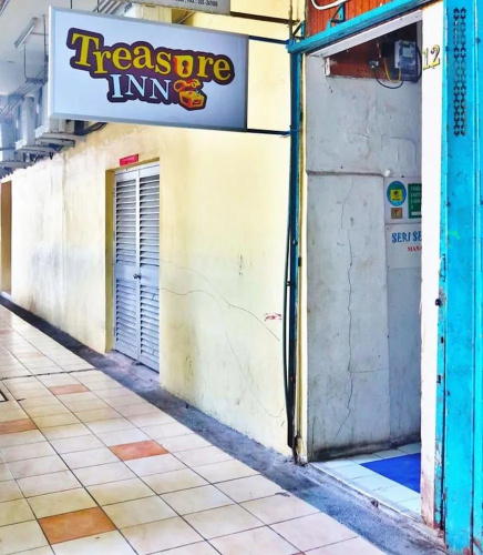 Imagen del hotel