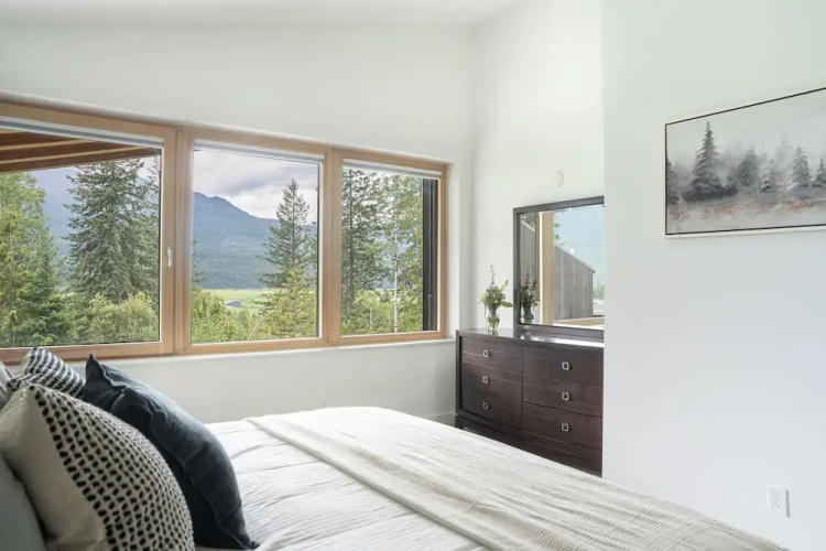 Camozzi Chalet by Revelstoke Vacations