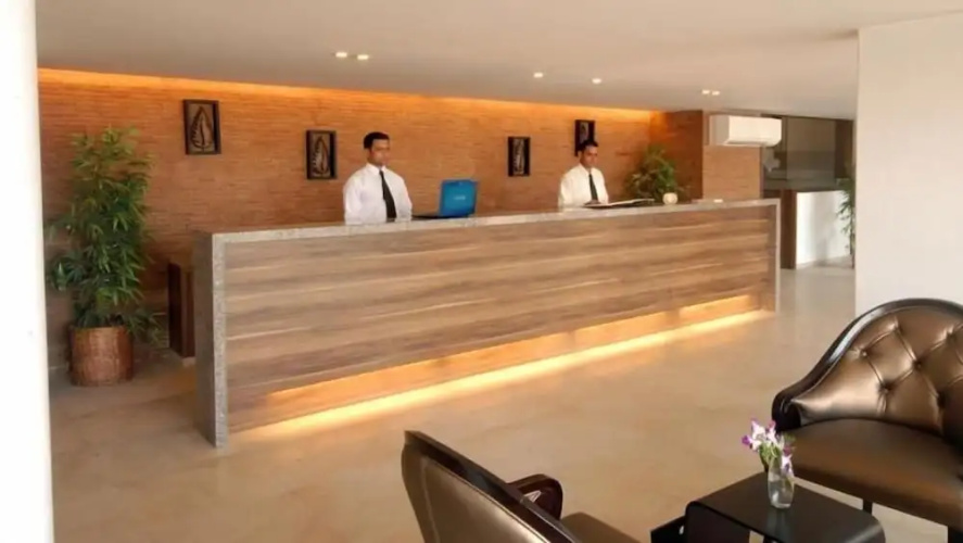 Hotel Sai Palace Budget