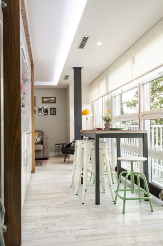 Apartamento Concha Espina I