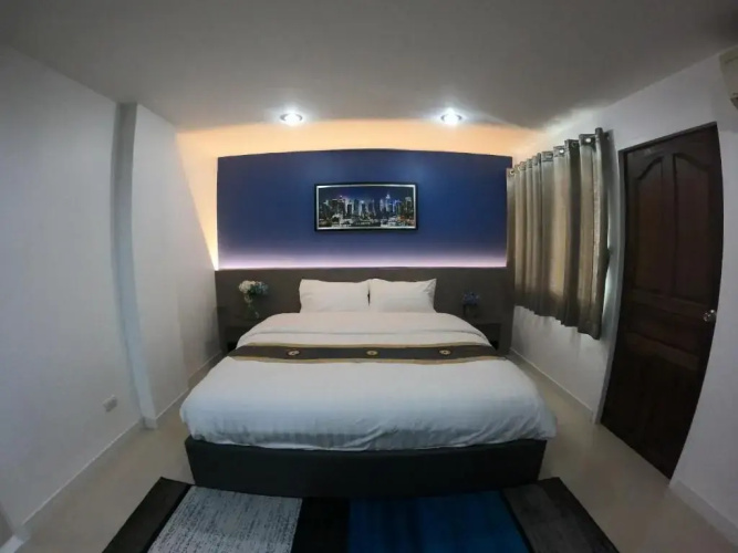 Poonsuk Place Hotel