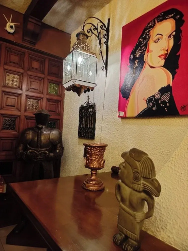 Suite H la ermita
