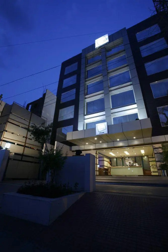Otel görseli