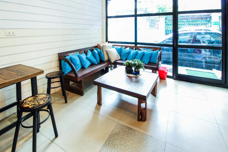 Babohouse bangkok