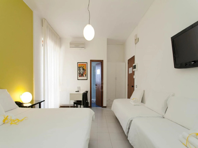 Hotel Zenit Salento