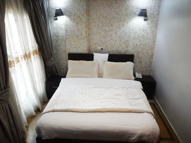 Noubou International Hotel