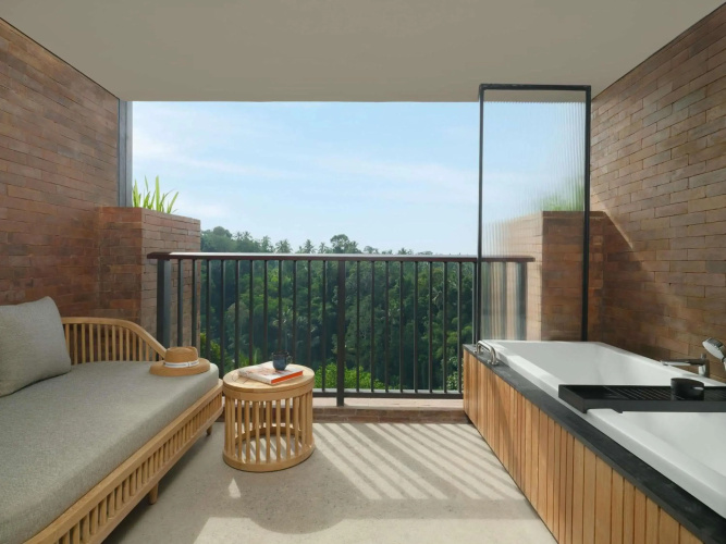 Novotel Bali Ubud Resort
