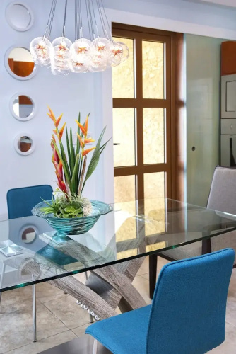 Agua Azul by Island Properties Online