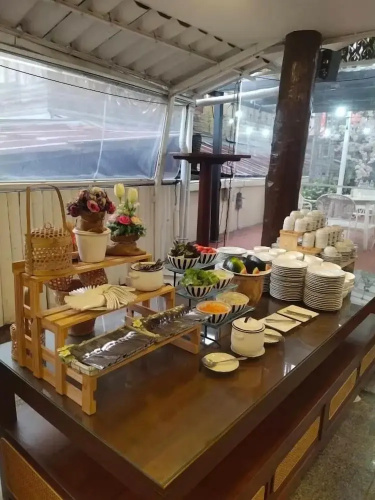 Regent Lodge Lampang
