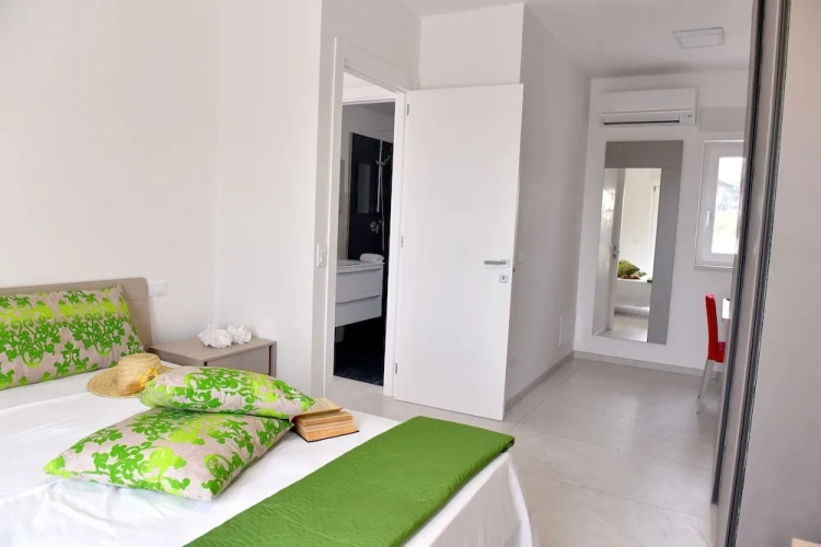1 Bedroom Standard Apartment