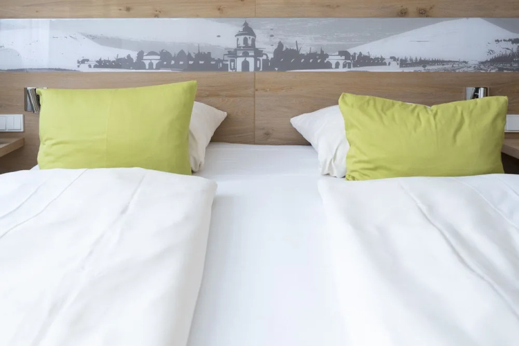 Hotel Villa Benz