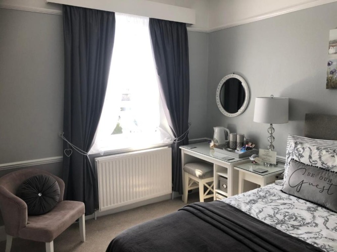 Superior Double room