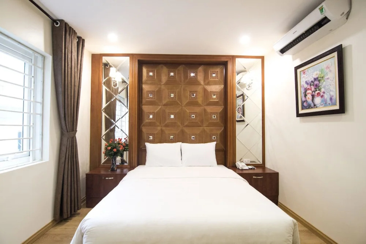 New Century Hotel