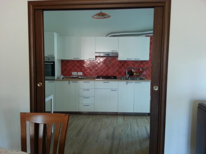 3 Bedrooms Apartment
