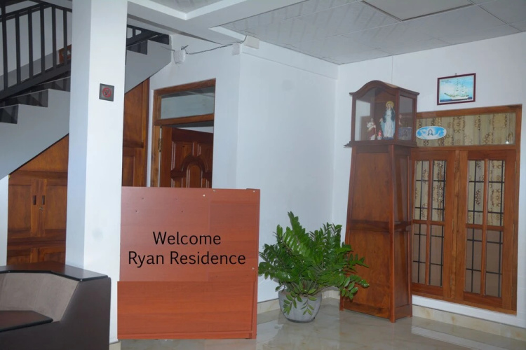 Ryan Resident And Restaurant