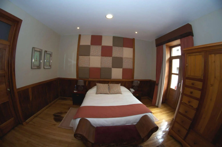 Pepe's House Cuenca Hotel & Hostel