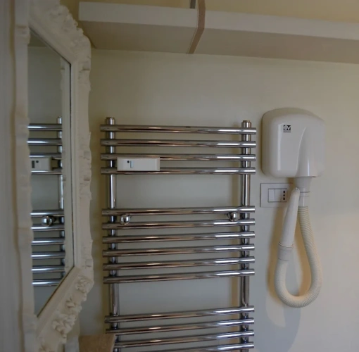 1 Bedroom Standard Double room