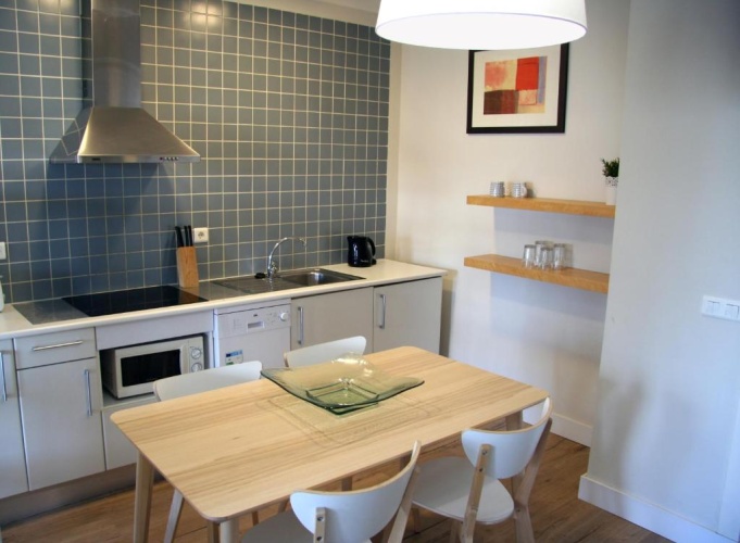 Superior Apartment