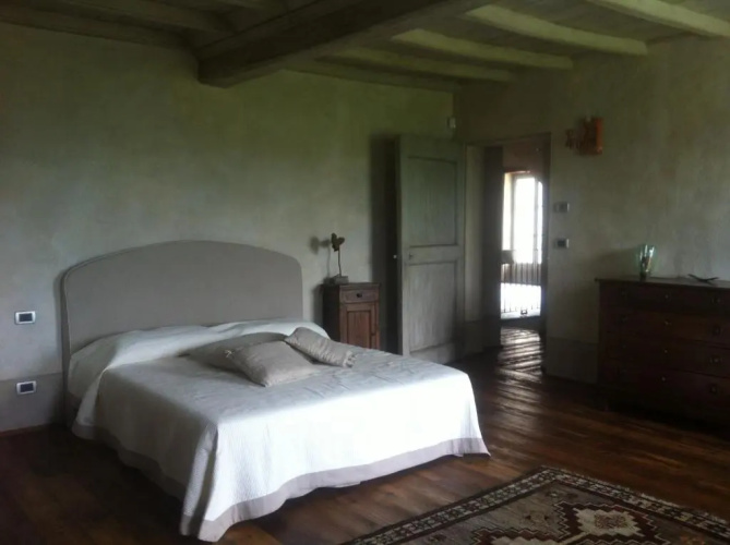 Le Maddalene BB Boutique Hotel