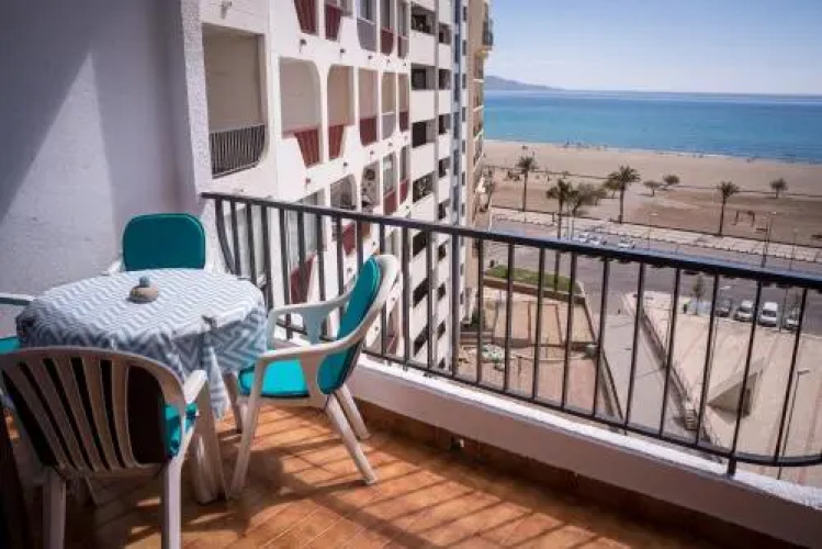 Ampuries Delta Apartment