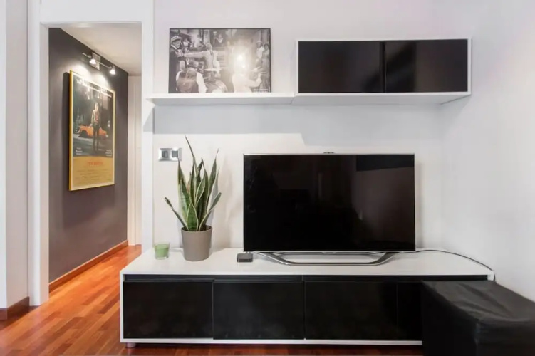 Centric Apartment Fira