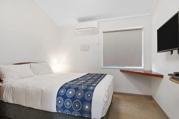 Economy Studio with balcony
