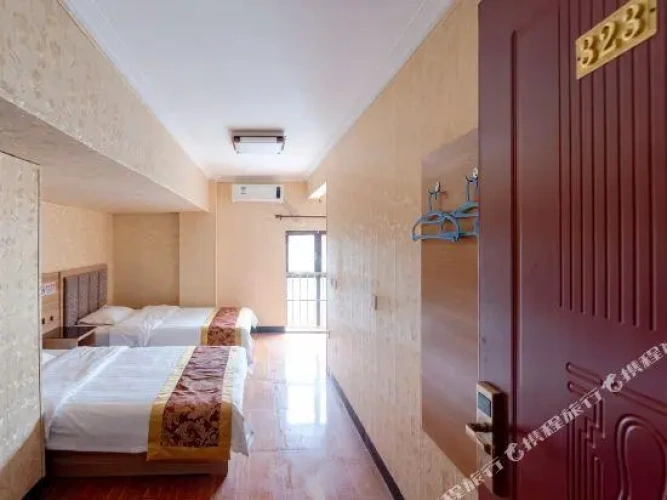 Business Double room