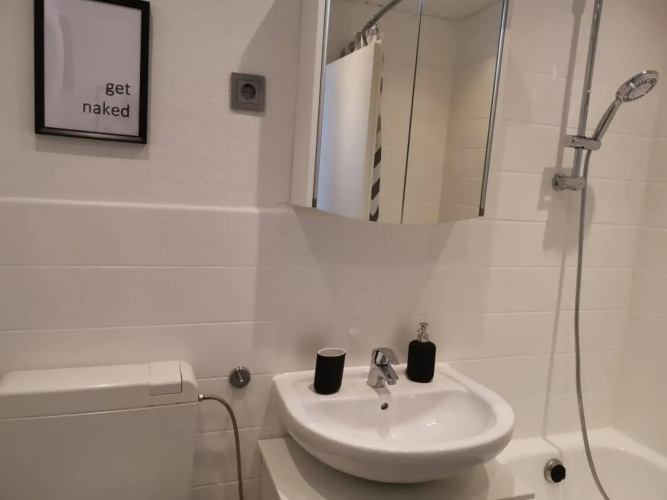 City-Apartment Perle
