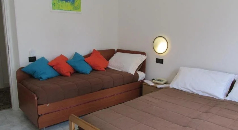 Hotel Roby