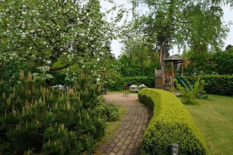 Liena Cottages