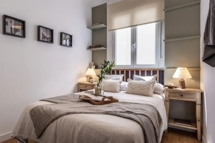 Pepe - 2 Bedrooms in Trafalgar