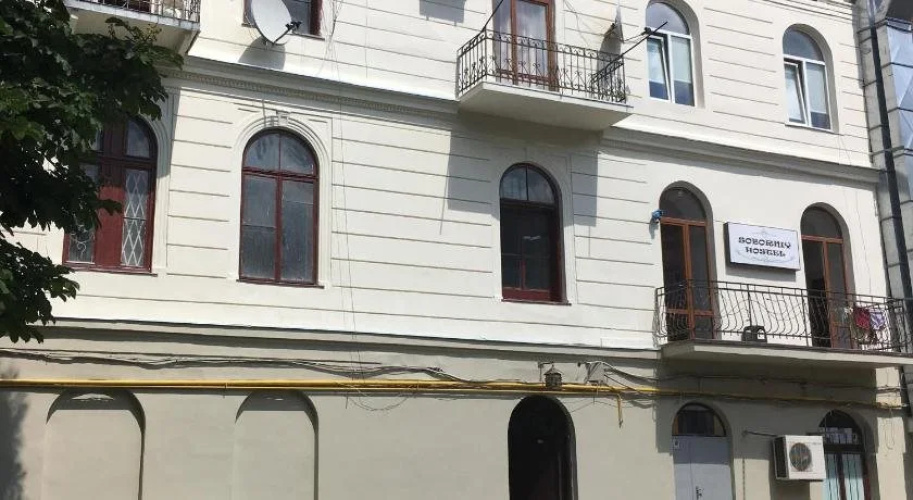 Hotelafbeelding