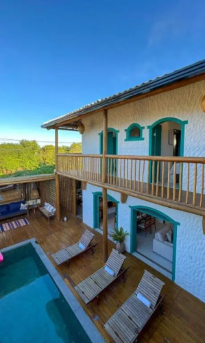 Flo Casa Hotel