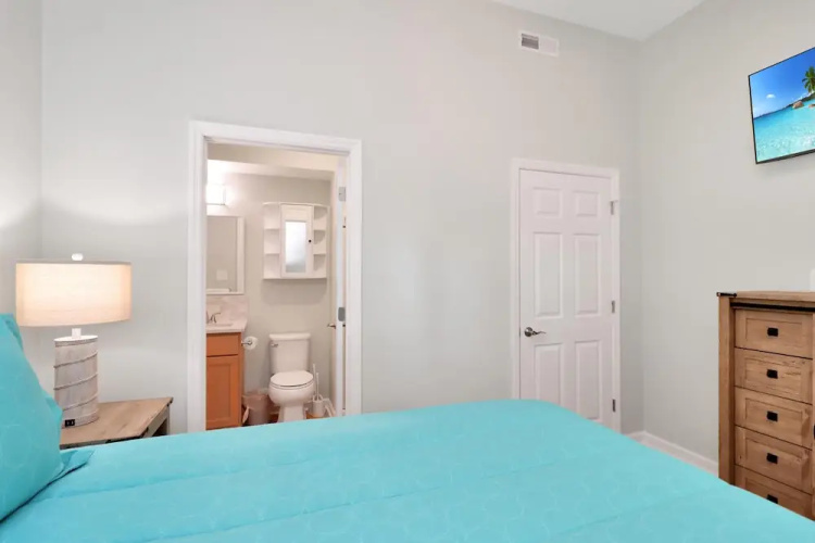 Dolphin Daze Beach House