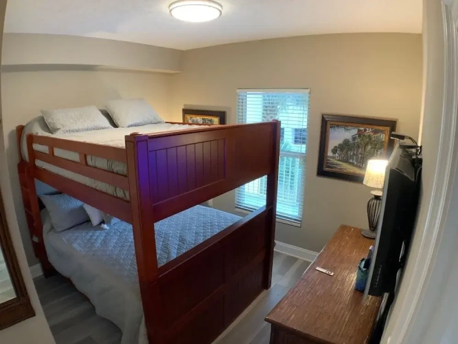 2 Bedrooms Standard room