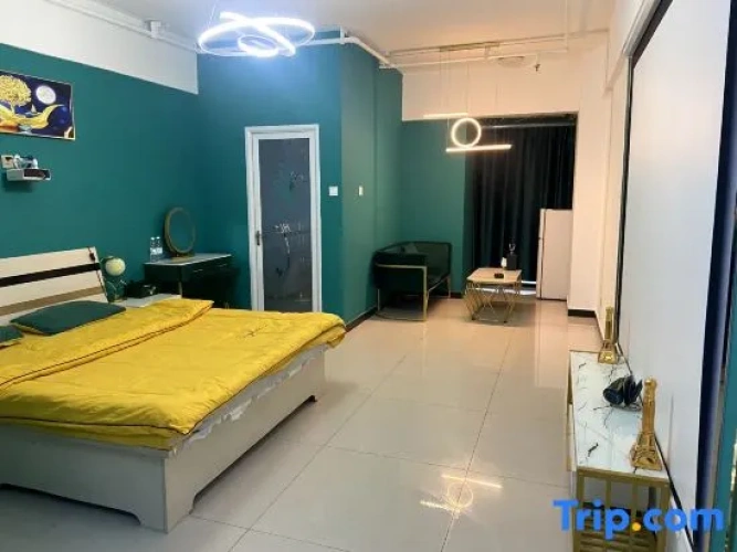 1 Bedroom Deluxe room