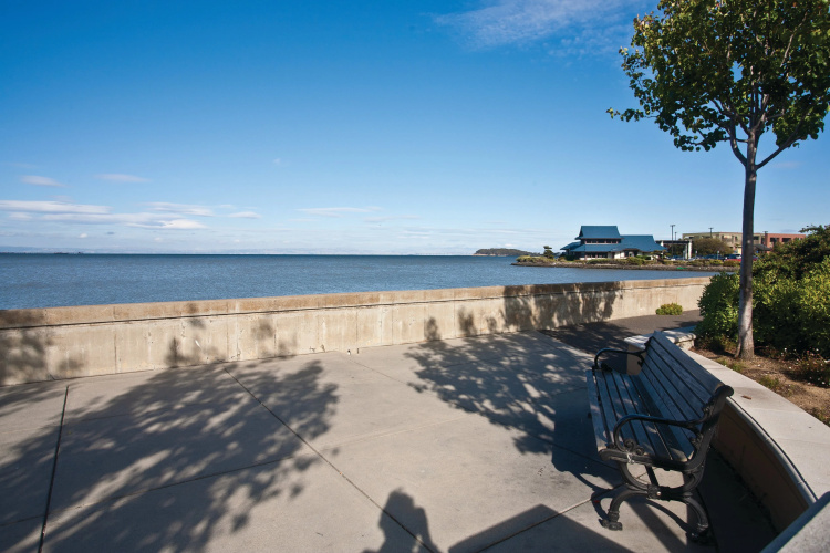 Bay Landing Hotel photo 21