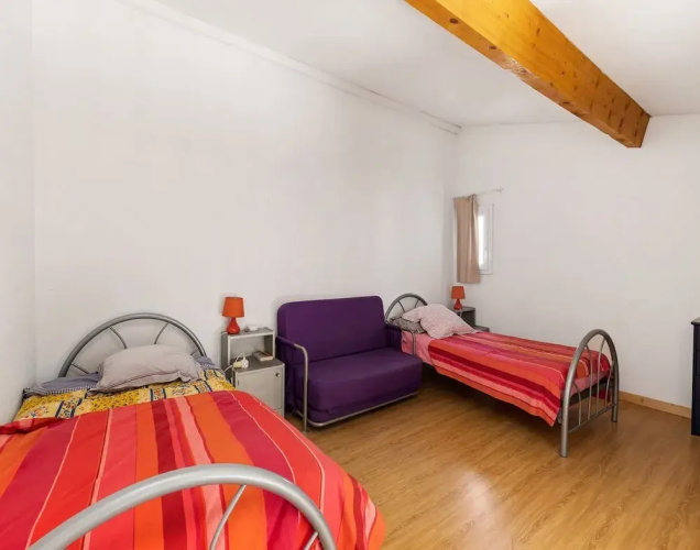 Stylish Coastal Hideaway, Agde