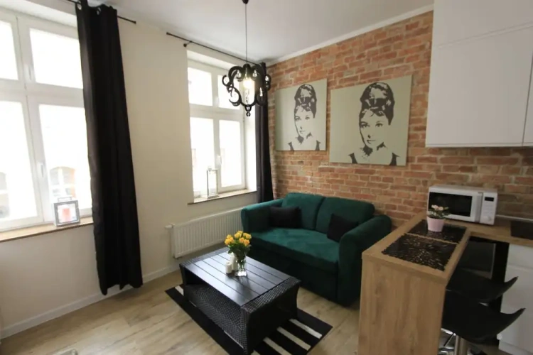 Classic Apartment
